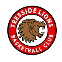 TESSIDE LIONS Team Logo